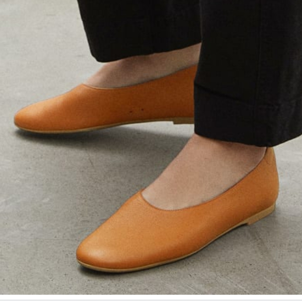 Everlane dayglove brand new